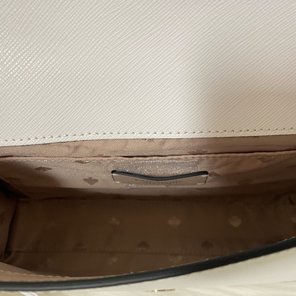 New💃Kate Spade carson colorblock convertible crossbody Bag - Picture 6 of 10